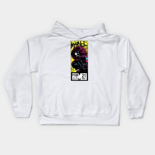 Warlock Kids Hoodie